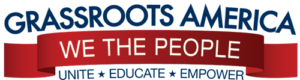 Grassroots America - We The People