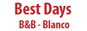 Best Days B&B - Blanco