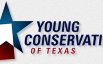 Young Conservatives of Texas (YCT) Announce Priorities for 88th Texas Legislative Session