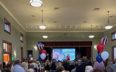 FTP at Moms for Liberty-Gillespie County Chapter Launch