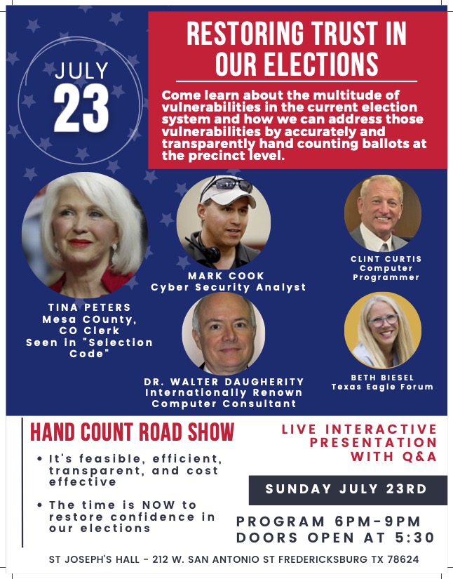 Election Integrity (2)