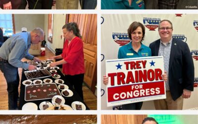 FTP’s annual Guns & Roses meeting featured Gun Owners of America, Clint “Magdump” Morgan, and self defense protection advice