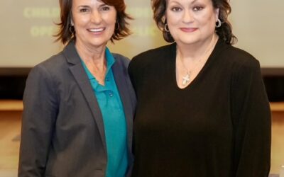 FTP’s January meeting featured JoAnn Fleming of GAWTP with a valuable discussion of what to expect in a post-Trump America