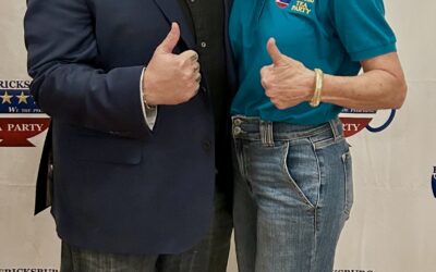 FTP’s March Meeting with Deep State Survivor, Stewart Rhodes